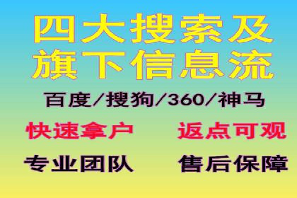 sem竞价托管代运营的五大成功案例分享